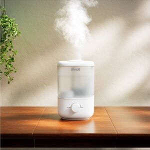 Levoit Classic 160 Ultrasonic Cool Mist Humidifier